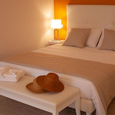 Kaloneiro Guest House กอริยิอาโน ดอตรานโต ภายนอก รูปภาพ