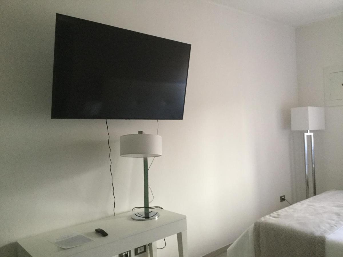 Kaloneiro Guest House กอริยิอาโน ดอตรานโต ภายนอก รูปภาพ