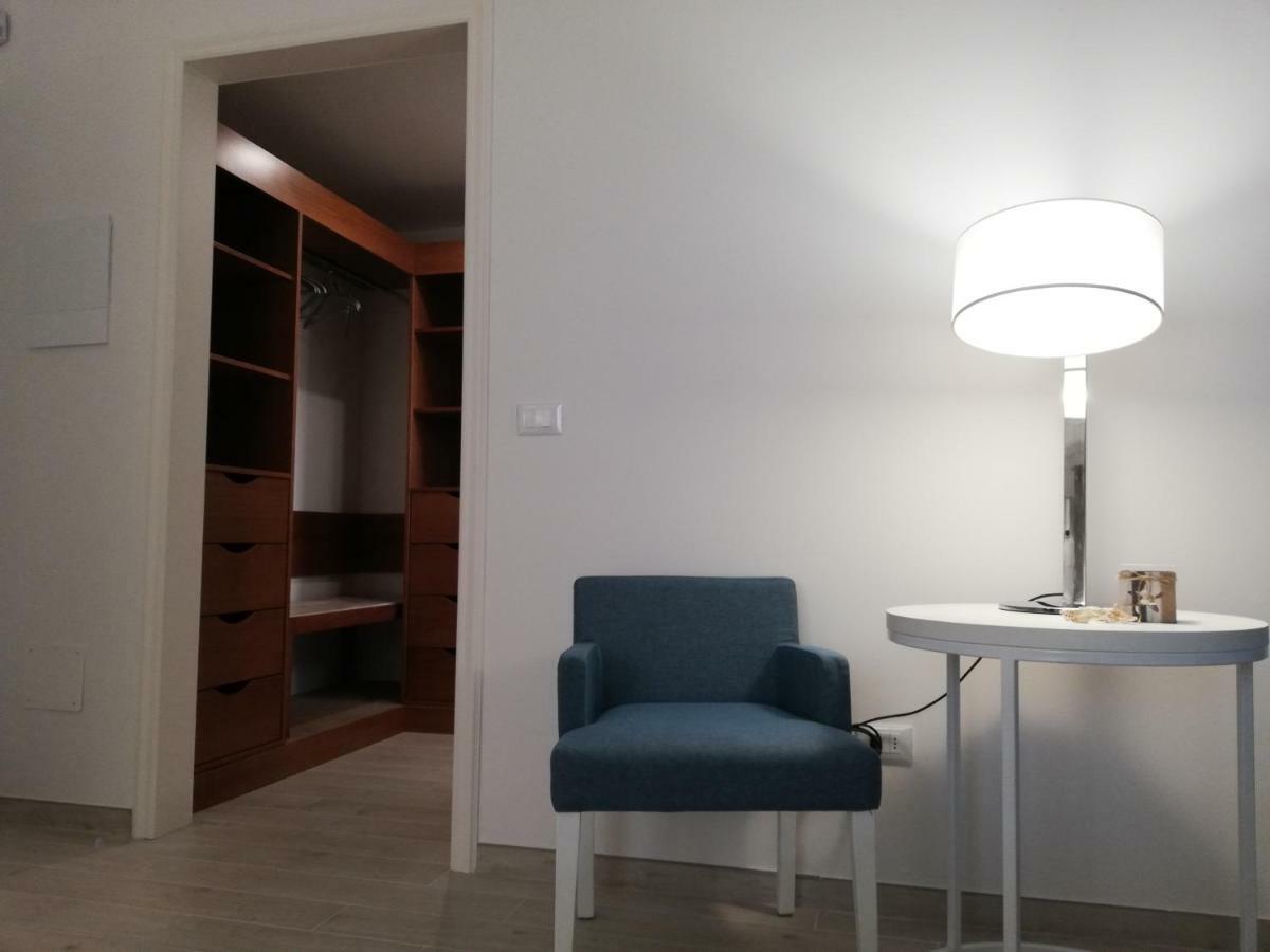 Kaloneiro Guest House กอริยิอาโน ดอตรานโต ภายนอก รูปภาพ