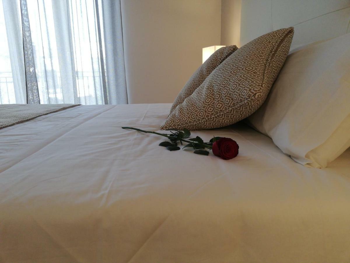 Kaloneiro Guest House กอริยิอาโน ดอตรานโต ภายนอก รูปภาพ