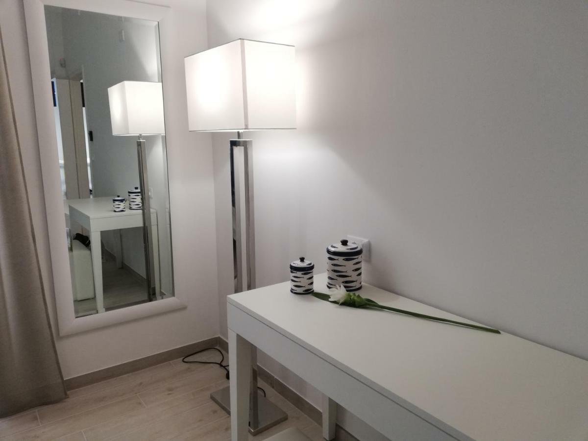 Kaloneiro Guest House กอริยิอาโน ดอตรานโต ภายนอก รูปภาพ