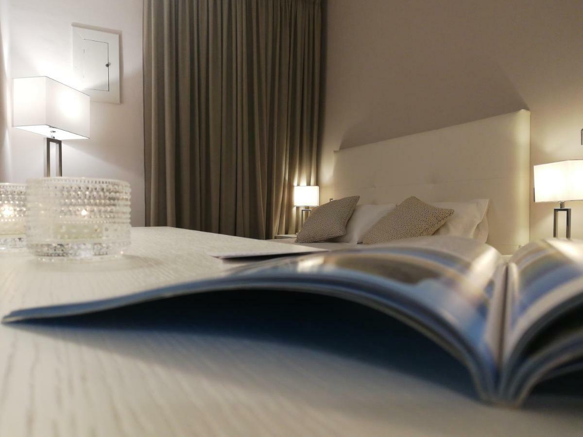 Kaloneiro Guest House กอริยิอาโน ดอตรานโต ภายนอก รูปภาพ